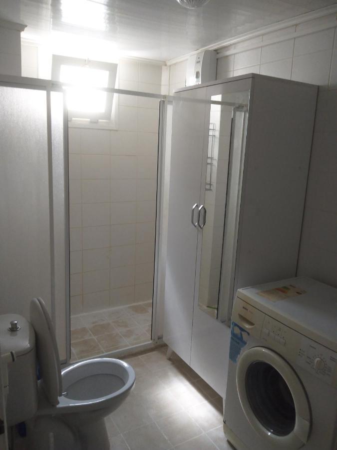 Kaptan Apart-3 Fethiye Calis Plaji Yazlik Eviniz Apartment Ngoại thất bức ảnh