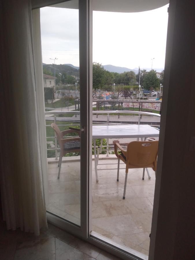 Kaptan Apart-3 Fethiye Calis Plaji Yazlik Eviniz Apartment Ngoại thất bức ảnh