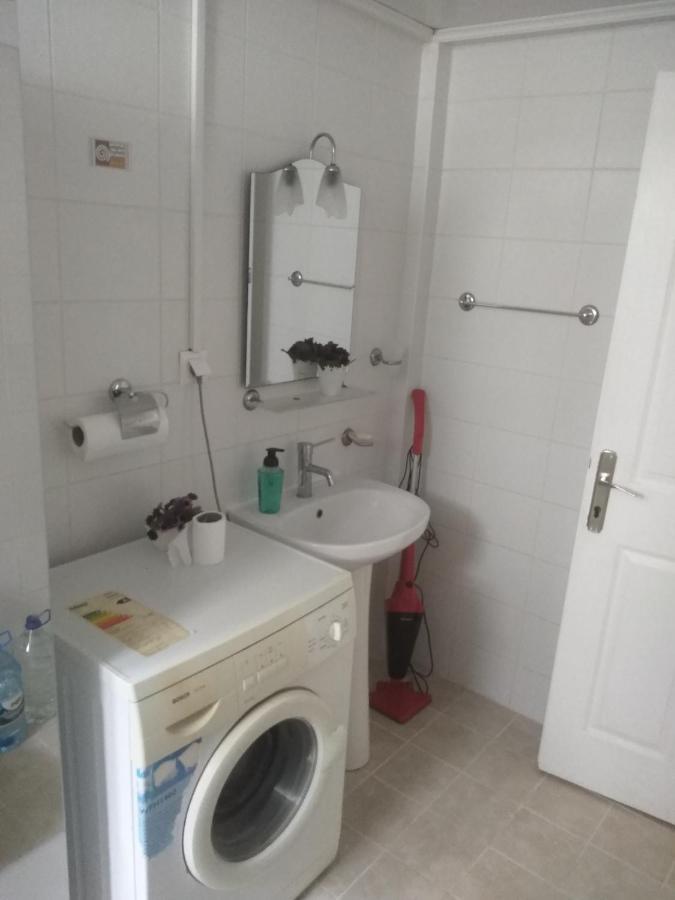 Kaptan Apart-3 Fethiye Calis Plaji Yazlik Eviniz Apartment Ngoại thất bức ảnh